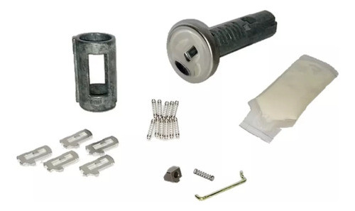 Tambor Arranque Prisma 2013/ Chevrolet Original 0