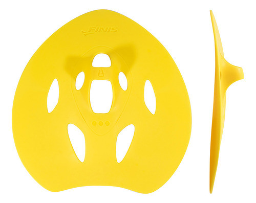 Paletas Flotantes Natación Finis Manta Paddles M - Tecnobox 0
