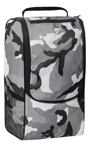 Bolsa De Zapatos De Viaje Resistente Al Agua Diseño Urban Ca 0