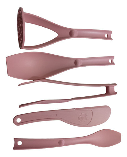 Kit Utensilios Essen 0