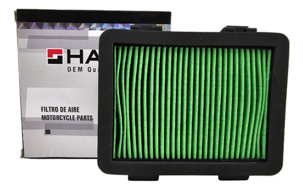 Filtro De Aire Husqvarna Svartpilen 200 401 Ryd Motos 0