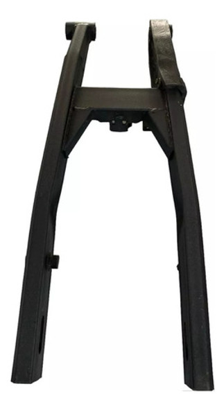 Horquillon Trasero Zanella Rx 200 Original 0