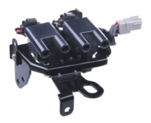 Bobina De Encendido P/hyundai Tiburon (2006-2008) 2,0 31633 0