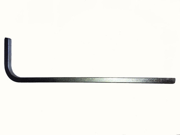 Varilla Galvanizada P/ Válvula Flotante Bebedero  X5 Unidad 0