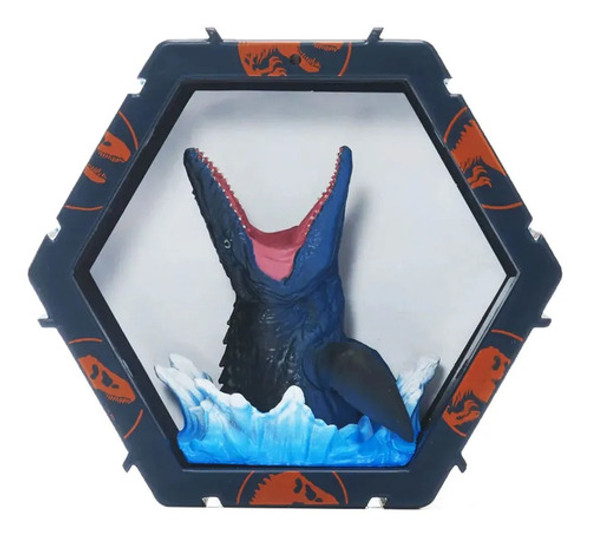 Figura Wow! Pod Jurassic Mosasaurus Sfx 0