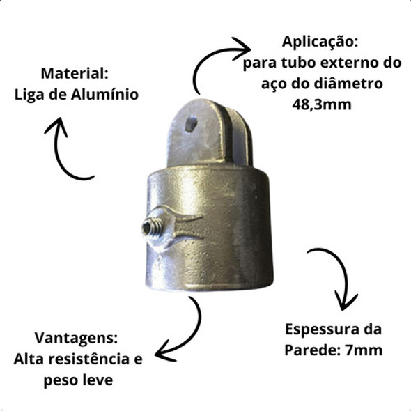 Conexão Kidplay / Brinquedão - Articulada 2 Orelhas 1