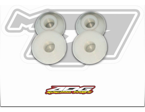 Bujes Conicos Fiat De Teflon Competicion 1