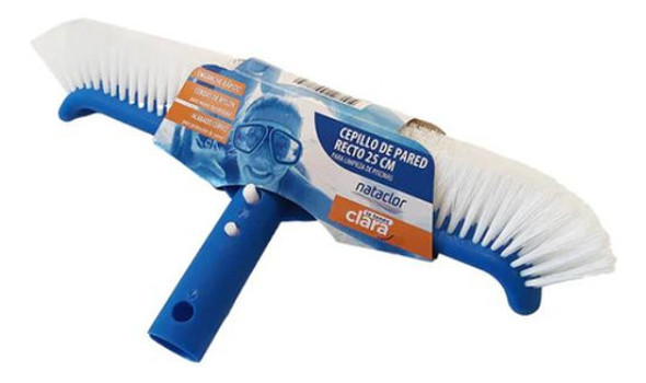 Cepillo De Pared Nataclor Recto 25cm 0