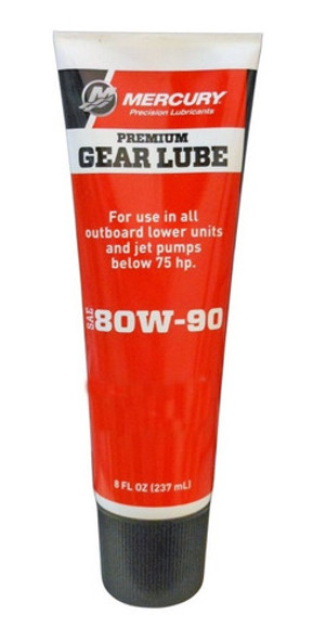 Aceite Mercury Pata De Motor Fuera De Borda 2t Premium 237cc 0 Aceite Mercury Pata De Motor Fuera De Borda 2t Premium 237cc 0