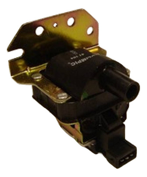 Bobina Encendido 1.0 (16v) Gsp Vw Gol Iii (2ª) 04-05 0