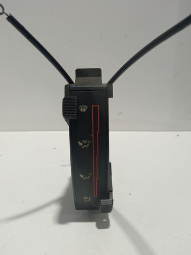 Comandos De Calefacción Renault 11  [1985-1991] 0