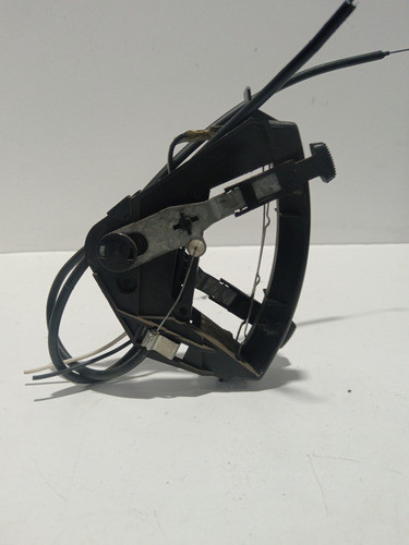 Comandos De Calefacción Renault 11  [1985-1991] 1