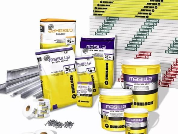 Durlok Taz Taz Colocado/instalado Presupuesto Zona Oeste 0