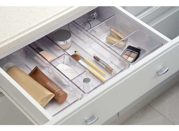 Interdesign Claridad Organizador Cosméticos 1 Interdesign Claridad Organizador Cosméticos 1