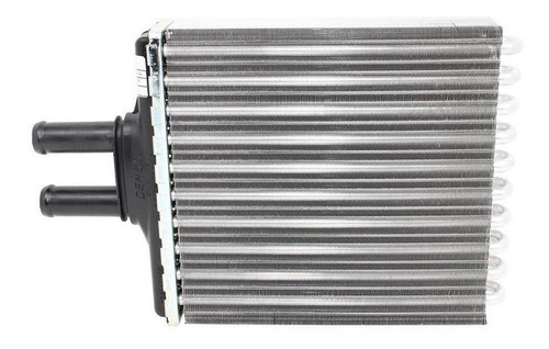 Radiador Calefacción Vw Gol 2.0 1995-1999 0