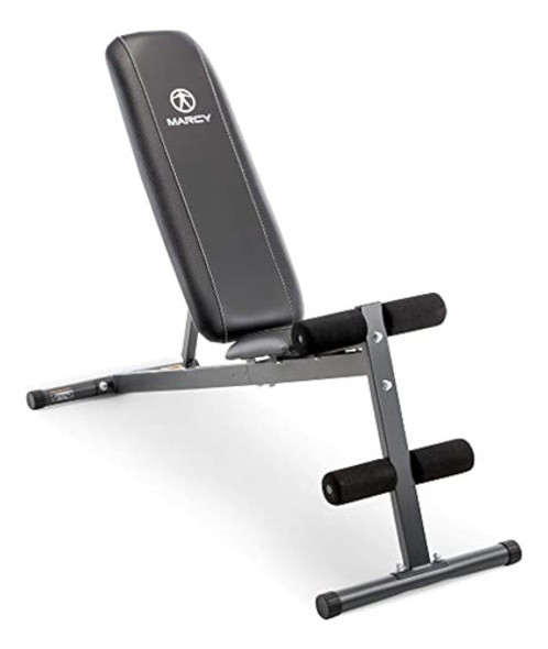 Banco Sb-261w Para Ejercicios En Vertical, 0