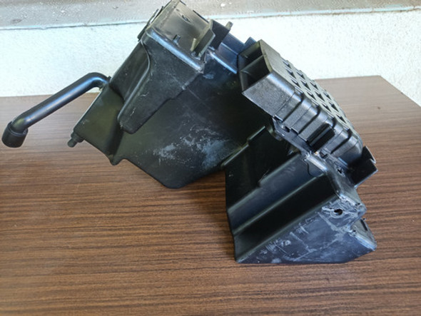 Kawasaki Klr600 Caja Filtrera Original 1 Kawasaki Klr600 Caja Filtrera Original 1