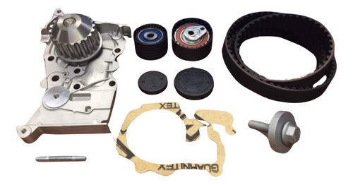 Kit Distribucion 16v (132d)+b/agua Skf Renault Kangoo03-07 0