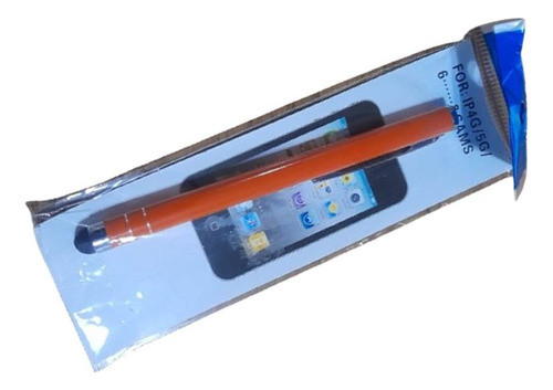 Lote 3 Lápices Ópticos 0