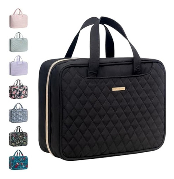 Everfun Neceser De Viaje Colgante Para Mujer, 0