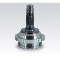 Homocinética Peugeot 206 Sw Estrías 25 Ext. / 24 Int. Abs 48 0