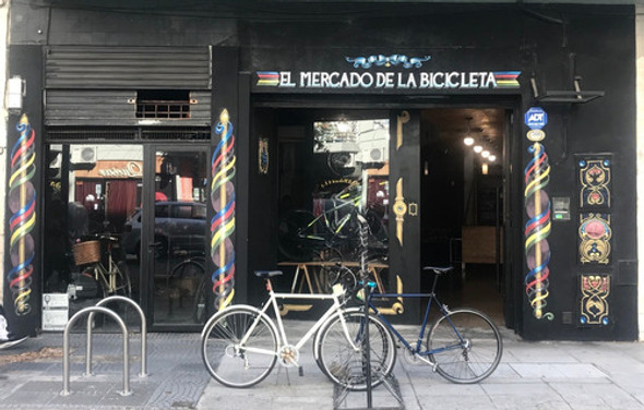 Plato Awa - 34 Dientes - Bcd 96 1