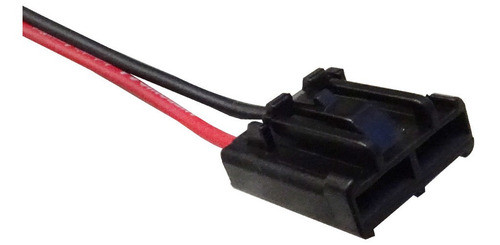 Ficha 2 Vias Bomba Combustible Para Tiida 0