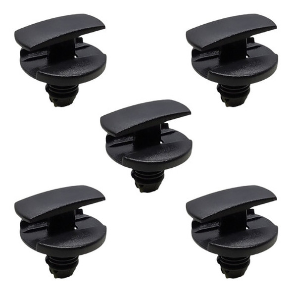 Gancho Grampa Broche Traba Clip Guardaplast Honda X5 0 Gancho Grampa Broche Traba Clip Guardaplast Honda X5 0