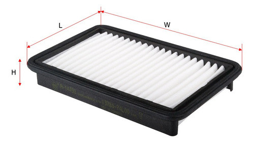 Filtro Aire Suzuki Ertiga 1.4 Swift Dzire 1200 2013...2014 0