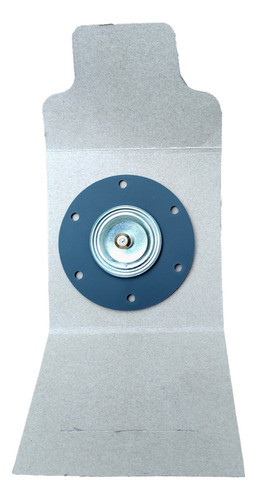 Diafragma Bomba De Nafta Citroen 3 Cv - 6 Agujeros 1