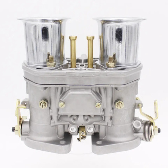 Carburador Tipo Weber Idf 44/44 Competicion Con Trompetas 1 Carburador Tipo Weber Idf 44/44 Competicion Con Trompetas 1