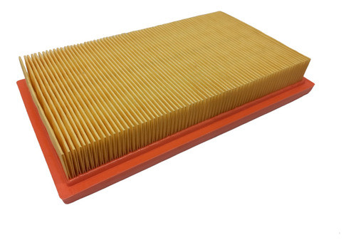 Filtro De Aire Mareno Nissan Tiida 1,8 16v 2007 0