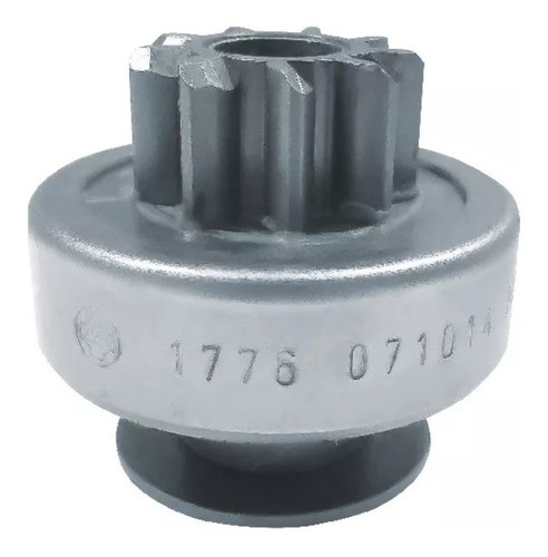 Impulsor Arranque Chevrolet S10 2.8 Diesel 12-14 0