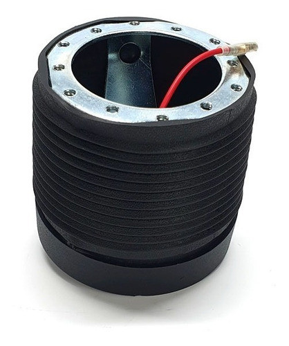 Masa Volante Vw Golf/bora Mk4 Adaptadora Omp Etc Irp 0