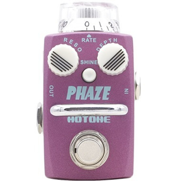 Pedal Hotone Phaze, Skyline Phaser Pedal Sph1 1 Pedal Hotone Phaze, Skyline Phaser Pedal Sph1 1