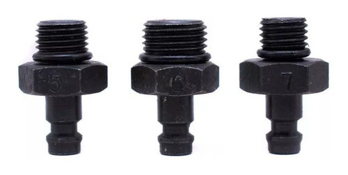 Manometro Medidor De Aceite 12 Pz Lh-2188 1