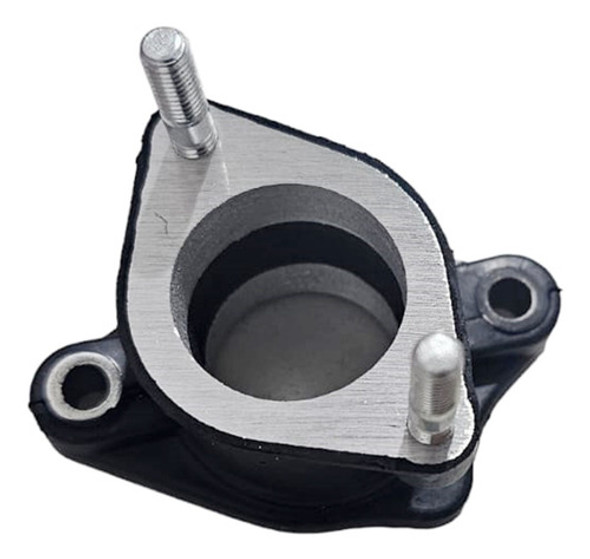 Codo Boca De Admision Honda Cg 125 Nx 125 Jm Motos 0 Codo Boca De Admision Honda Cg 125 Nx 125 Jm Motos 0