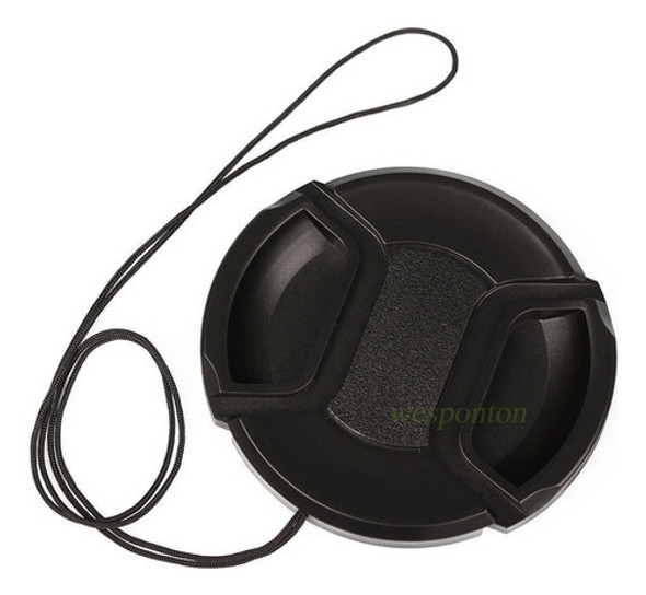 49mm Centro Pizca De Complemento En El Delantero Tapa De Cub 1