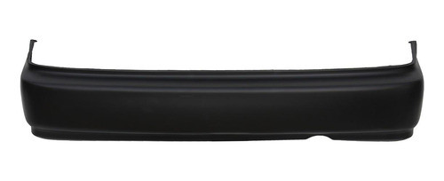 Paragolpe Trasero Sedan Coupe Tong Yang 8207 0
