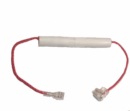 Fusible Para Microondas Alta Tension  Universal 5kv 900ma 0