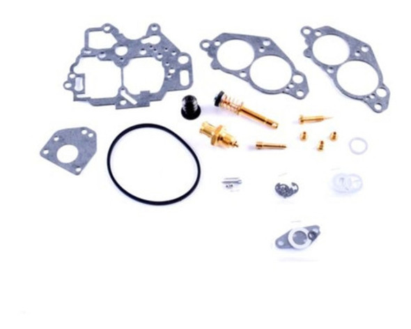 Kit Carburador Completo Nissan Pathfinder 2ptas.motor Z24 0 Kit Carburador Completo Nissan Pathfinder 2ptas.motor Z24 0