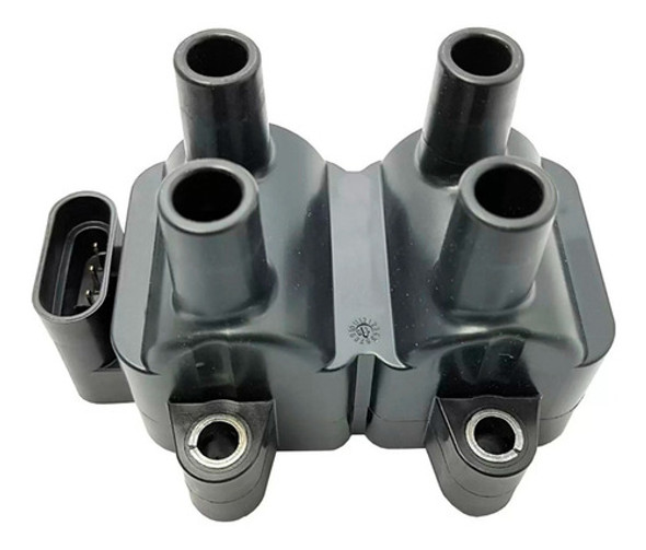 Bobina De Encendido P/ Renault Logan Sandero 1.6 8v K7m 0