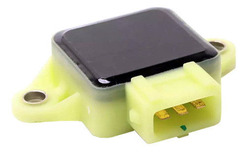 Sensor Tps Posicion Mariposa Peugeot 306 1.8 16v 96 A 03 0