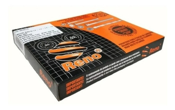 Bulones Tapa De Cilindros  Ford Falcon 187 188 221 (42700) 0 Bulones Tapa De Cilindros  Ford Falcon 187 188 221 (42700) 0