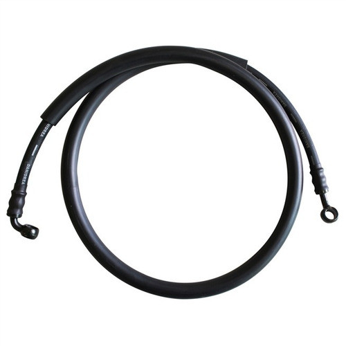 Flexible Freno Delantero Honda Nxr 125 Bross Solomototeam 0