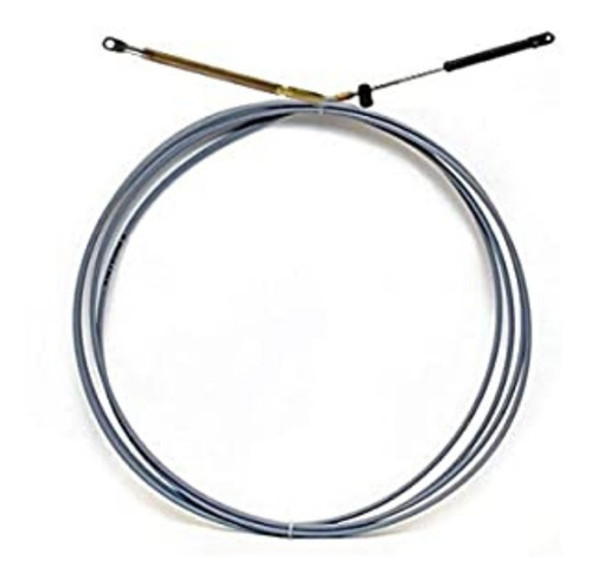 Cable Control Acelerador / Cambio Mercury/ Mariner 14 Pies 0 Cable Control Acelerador / Cambio Mercury/ Mariner 14 Pies 0