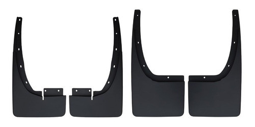 Barreros Ford Ranger 2013 Al 2019 1