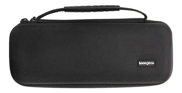 Funda Rigida Knox Gear Para Auriculares Sony Srs-xb23 Negra 0