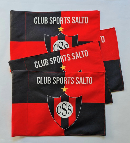 Banderín De Corner  Personalizados !!!! Somos Lideres !!!!! 0