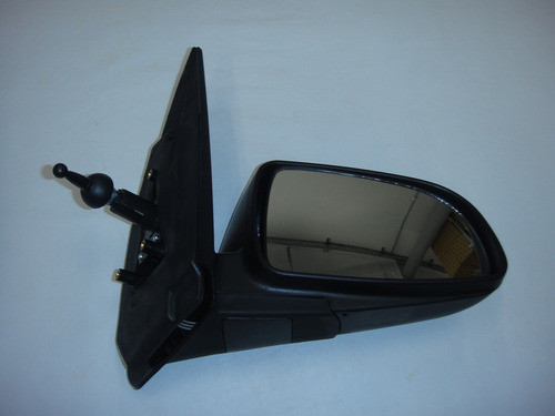 Espejo Exterior Derecho Chevrolet Aveo G3 2009/2011(manual) 1